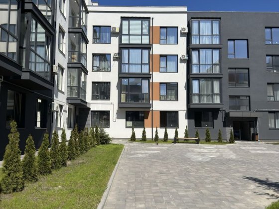 Продаю 1-кімнатну квартиру в районі Льонокомбінату Рівне