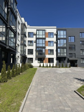 Продаю 1-кімнатну квартиру в районі Льонокомбінату - фото 1