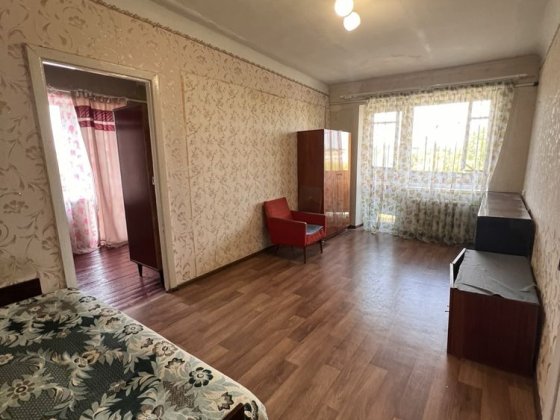Двокімнатна Квартира на Проспекті Миру Ровно