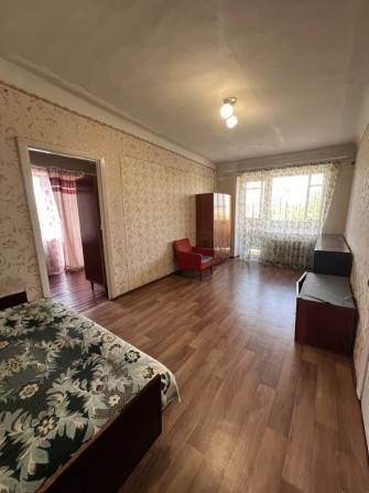 Двокімнатна Квартира на Проспекті Миру - фото 1