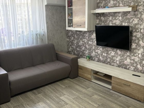 Прожаж 1к квартири з капітальним ремонтом! ВІД ВЛАСНИКА! Суми