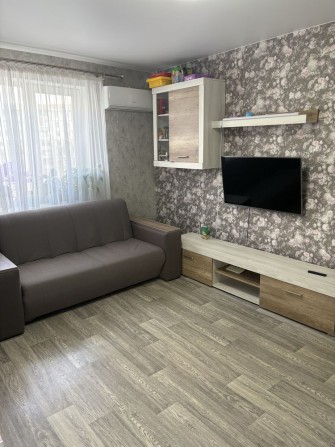 Прожаж 1к квартири з капітальним ремонтом! ВІД ВЛАСНИКА! - фото 1
