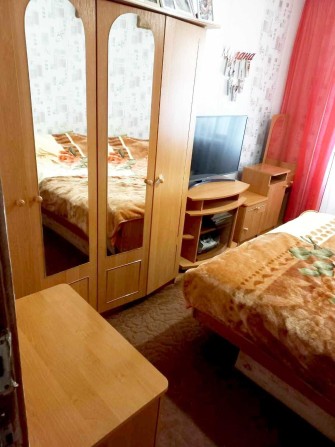 |  Продаж 3-кімнатної квартири в утепленому будинку на Боярці - фото 1
