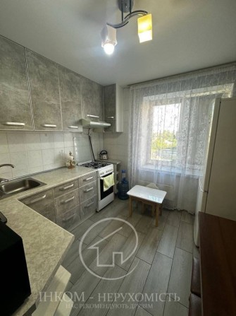 ПРОДАЖ 1-кімнатної квартири - фото 1