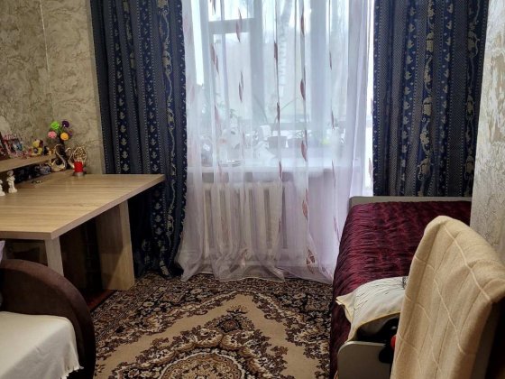 Продаж однокімнатної квартири по вул. СУМСЬКОЇ ТЕРОБОРОНИ Суми