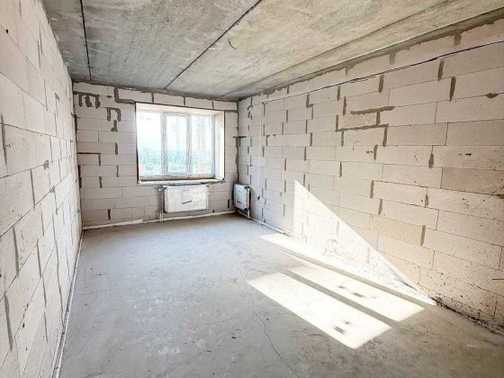 Продаж квартири в новобудові вул. Луганська Суми