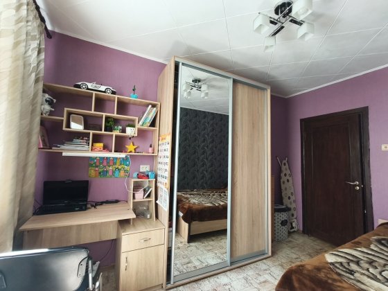 Квартира 2-х кімнатна  на 5 поверсі в кращому мікрорайоні міста Суми