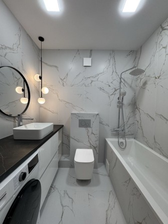 Продаж 1-кімнатної квартири ЖК Рауш - фото 1