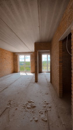 Продаж квартири в ЖК Субурбія з панорамним виглядом, 40м2. - фото 1