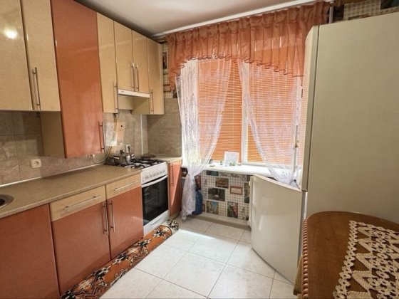 Продаж 2 кімн.квартири. Цегляний будинок Суми