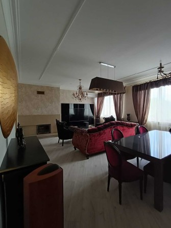 Продаж 4к квартири 130.8 кв. м на вул. Пилипчука/Центр - фото 1