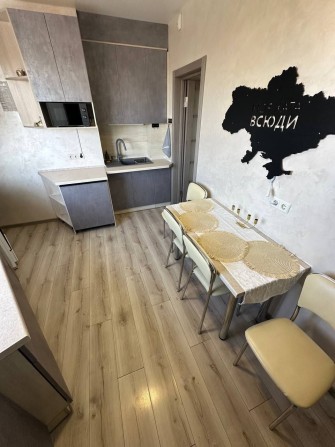 2-кімнатна Квартира Рівне - фото 1
