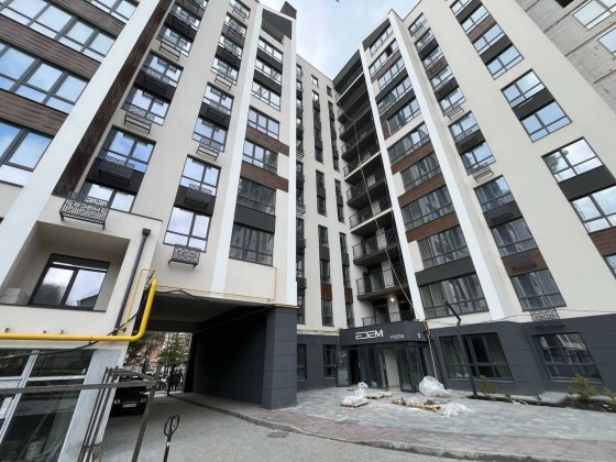 ТОП Жк Едем Сучасний житловий комплекс Місто в місті Хмельницький