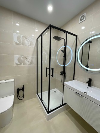продам 1к квартиру з ремонтом в новобудові біля Агори - фото 1