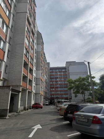 3-кімнатна квартира 105 м². в новобудові. Південно-Захід, Львівське шосе, - фото 1