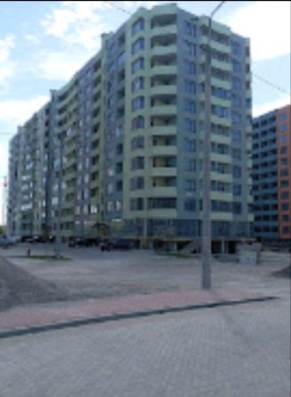 Продається 1кім.квартира в сучасному,престижному місці розташуванні - фото 1