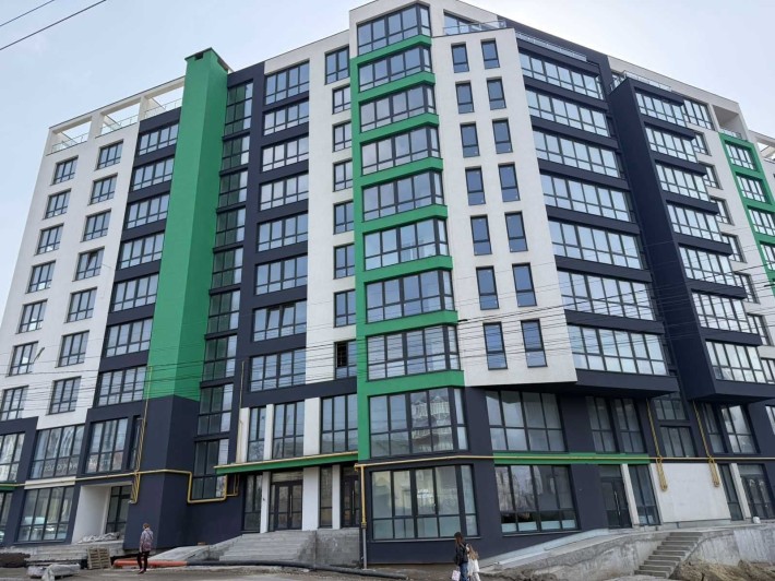 Продаж квартири в центральній частині міста, С.Бандери - фото 1