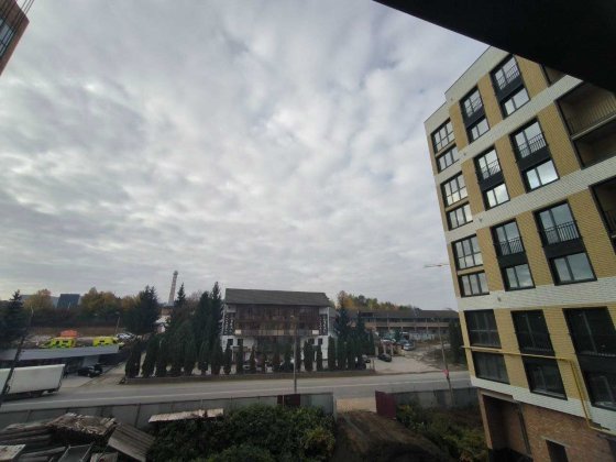 Вартість нижче ніж в забудовника, 1 кімнатна в ЖК бізнескласу! Хмельницкий