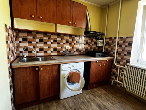 Продаж 2 кімнатної квартири в цеглі Тернополь