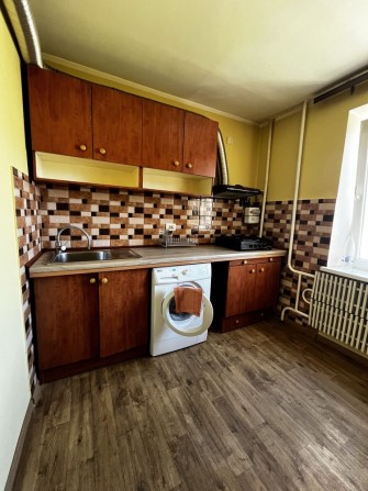 Продаж 2 кімнатної квартири в цеглі - фото 1