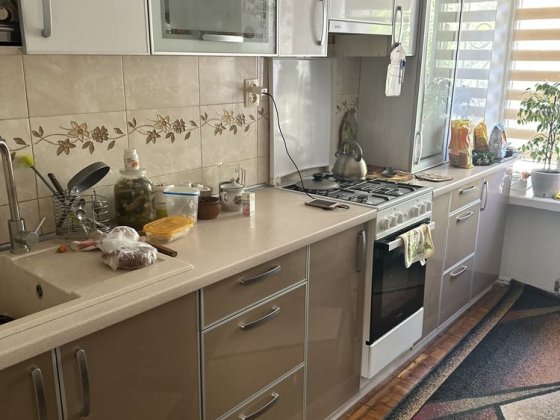 Продаж 3 кім квартири по вул. Золотогірська Тернополь