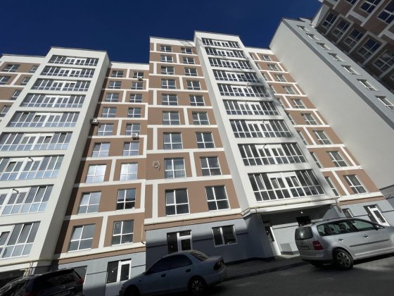 ПРОДАЖ 2 кім квартири, вул. Текстильна Тернополь