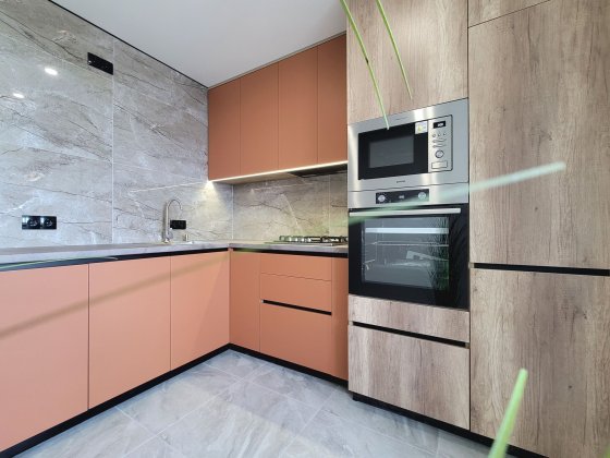 Продаж 1,5-кімнатної квартири 47 м2, вул. Чернівецька Тернополь
