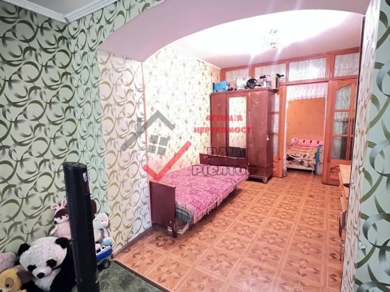 Продаж 1-кімнатної квартири, ЦЕНТР, індивідуальне опалення Полтава