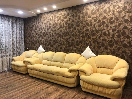 Квартира 3кімнатна Сумы