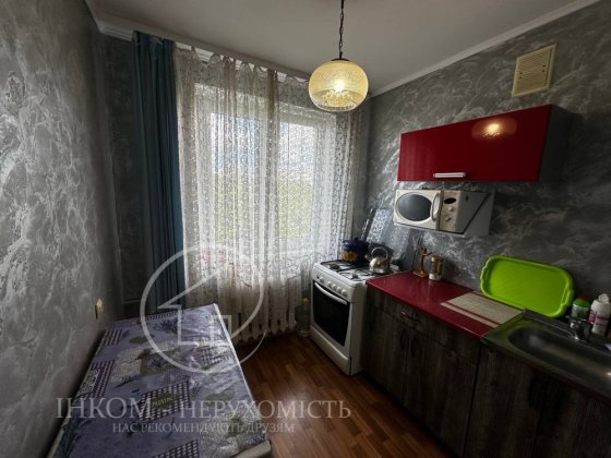 3к квартира на СКД Сумы