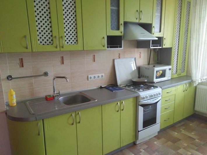 Продаж 2 кімнатної квартири Г.Кондратьєва 158/3 - фото 1