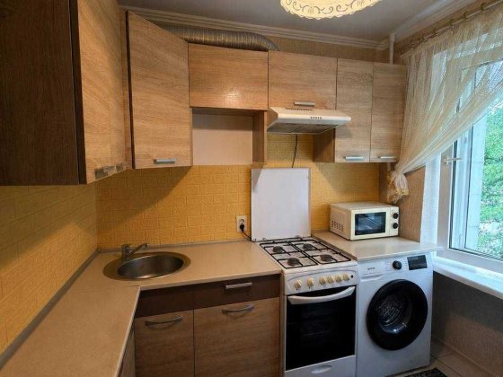 : 1-кімнатна квартира з ремонтом та заміненими комунікаціями | 39 500$ Рівне