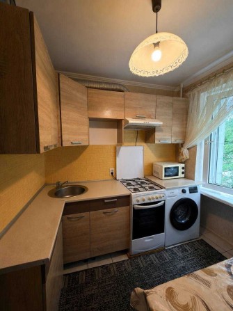 : 1-кімнатна квартира з ремонтом та заміненими комунікаціями | 39 500$ - фото 1