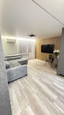 Продаж квартири в центрі Полтави з авторським ремонтом!! - фото 1
