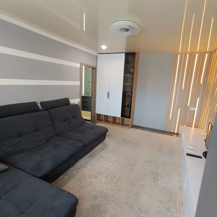 Продаж 2 к кв на Лушпи 3й поверх - фото 1