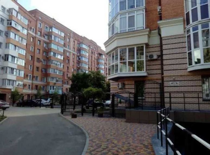 Продаж 2 кім квартири 75 м2 Індив опал Новобуд Центр №20988 - фото 1