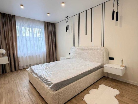 1-кімнатна квартира з ремонтом у ЖК Style House Ровно