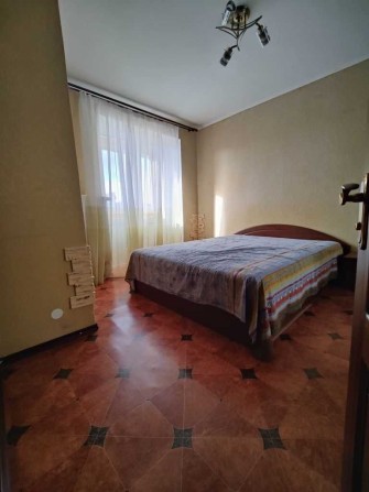 2-к квартира з ремонтом 60 кв/м, в цегляному будинку - фото 1