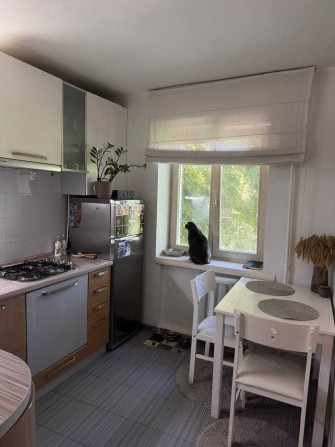 Продаж 3-кімнатної квартири просп.Шевченка р-н парку Казка - фото 1