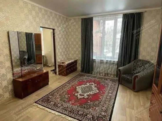 Продаж квартири в центральній частині Полтави Полтава