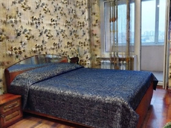Продаж 3 кім.квартира пр.Лушпи Суми