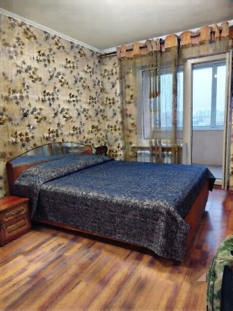 Продаж 3 кім.квартира пр.Лушпи - фото 1