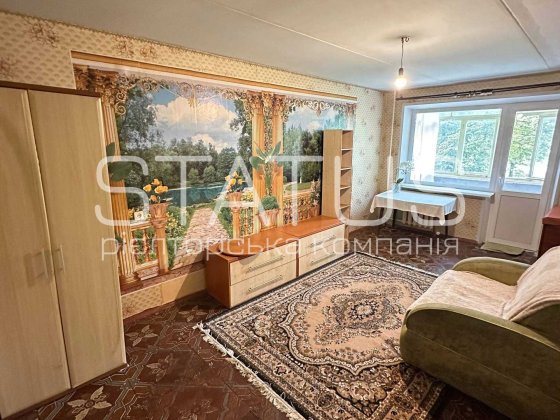 Продаж двокімнатної квартири Алмазний/Автовокзал ! Полтава