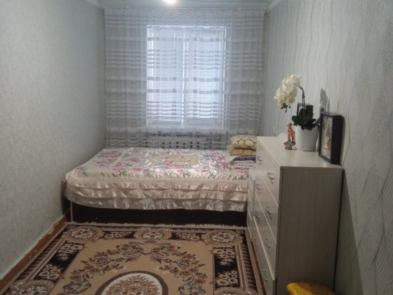 ПРОДАЖ 2х кім квартири Петропавлівська 68 от власника Суми