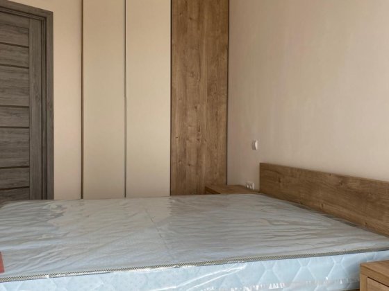 Продам повністю обладнану квартиру в НОВОБУДОВІ, район Озерна. Хмельницкий