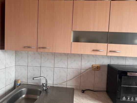 Продаж 2-кімнатної квартири на Героїв Крут Суми