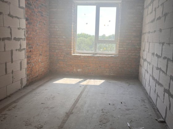 Простора 2к Виставка середній поверх, продаж по переуступці! 45179 Хмельницький