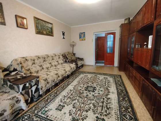 Продаж 2 кім.квартири Центр міста. Суми