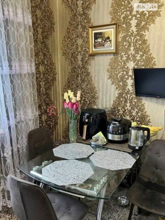 Продається 3к квартира Озерна - фото 1