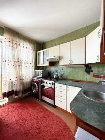 1-кімнатна вул. Харківська (поруч СамМаркет, АТБ) - фото 1